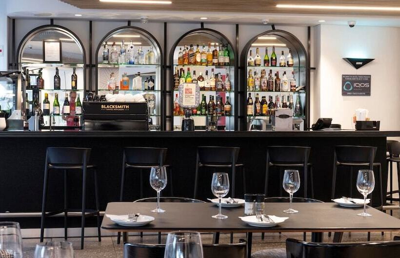 Anew Hotel Green Point Cape Town