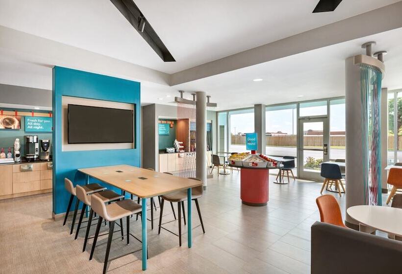 Avid Hotels Prattville Montgomery North, An Ihg