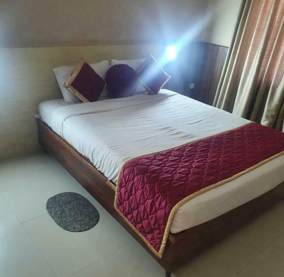 فندق Badami Court