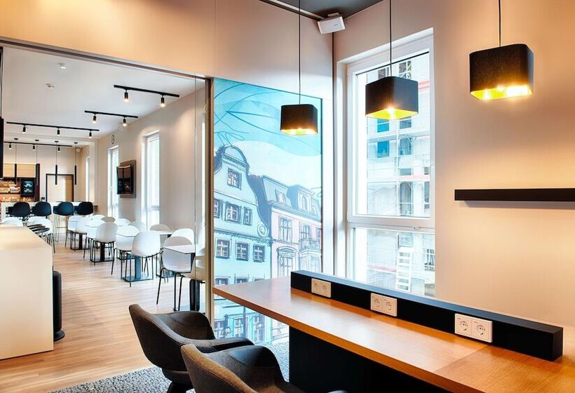 B&b Hotel Rostock City West