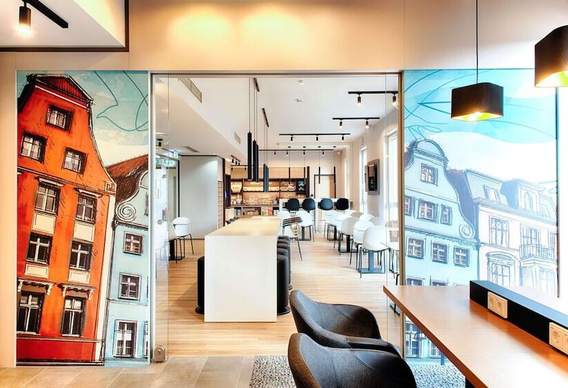 B&b Hotel Rostock City West