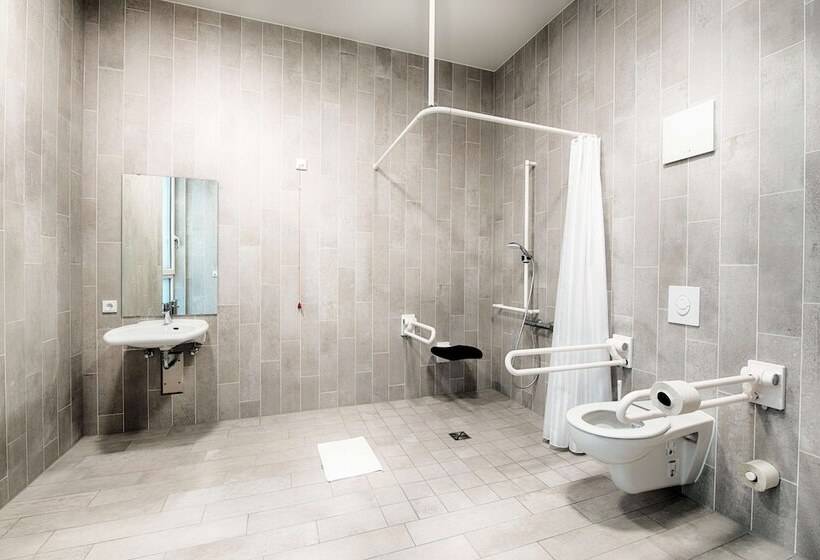 B&b Hotel Rostock City West