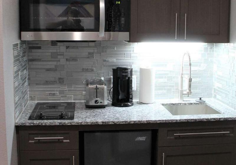 בית מלון כפרי Manhattan, Bw Signature Collection