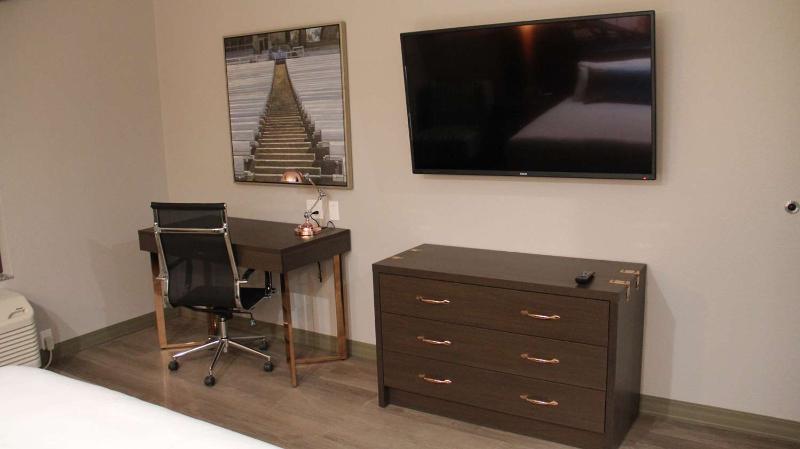 בית מלון כפרי Manhattan, Bw Signature Collection