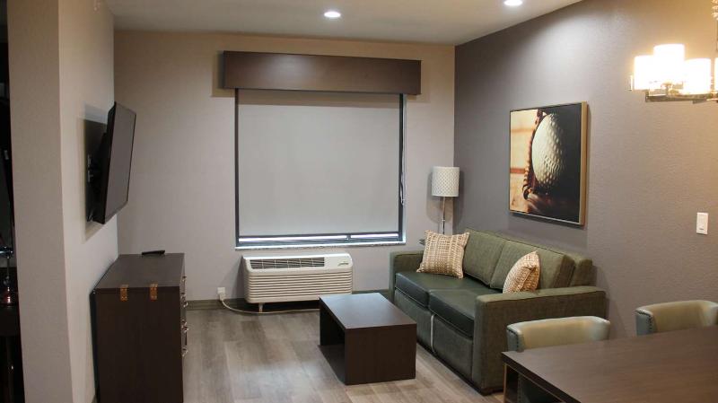 בית מלון כפרי Manhattan, Bw Signature Collection