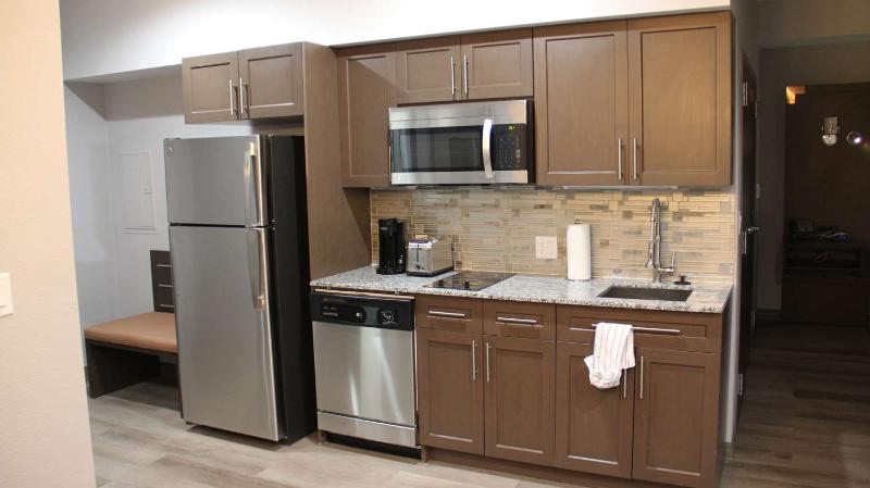 בית מלון כפרי Manhattan, Bw Signature Collection