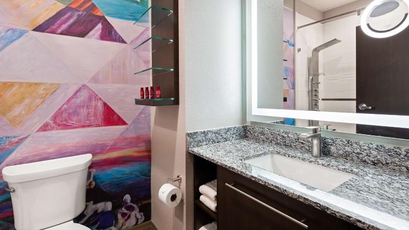 בית מלון כפרי Manhattan, Bw Signature Collection