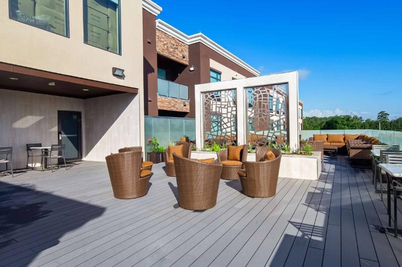 בית מלון כפרי Manhattan, Bw Signature Collection