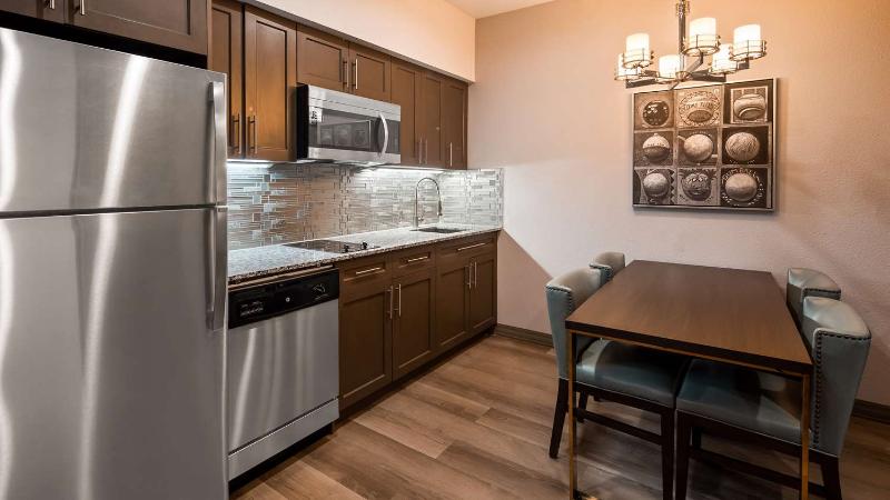 בית מלון כפרי Manhattan, Bw Signature Collection