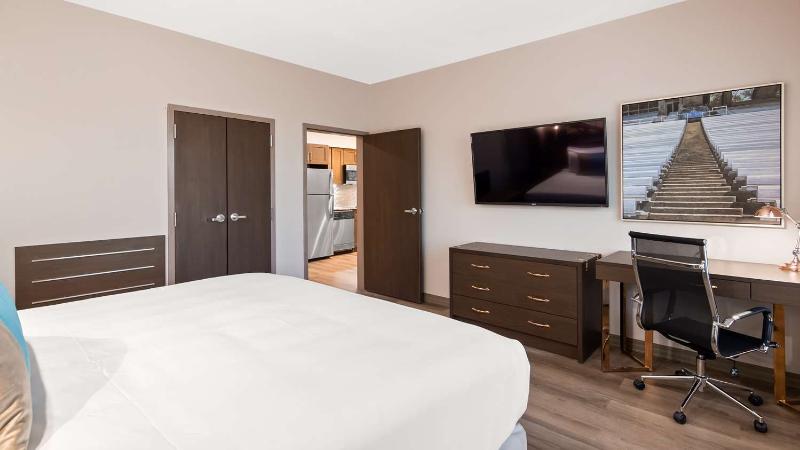 בית מלון כפרי Manhattan, Bw Signature Collection