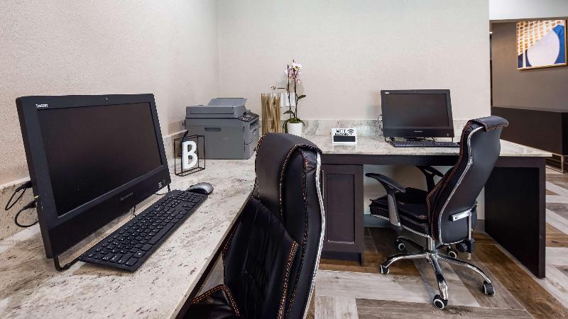 ホテル Manhattan, Bw Signature Collection