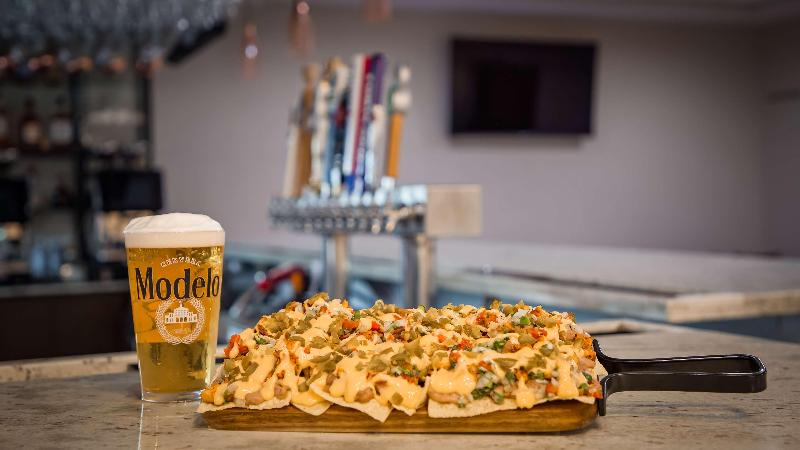 בית מלון כפרי Manhattan, Bw Signature Collection