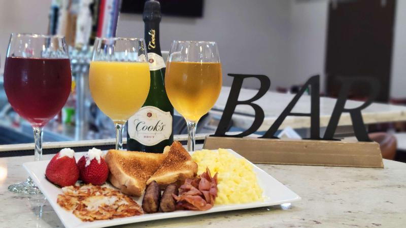 בית מלון כפרי Manhattan, Bw Signature Collection