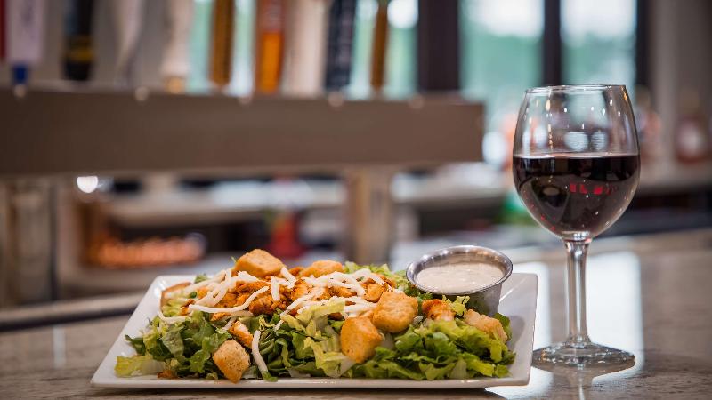 בית מלון כפרי Manhattan, Bw Signature Collection