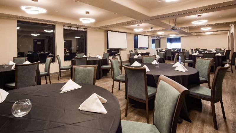 בית מלון כפרי Manhattan, Bw Signature Collection