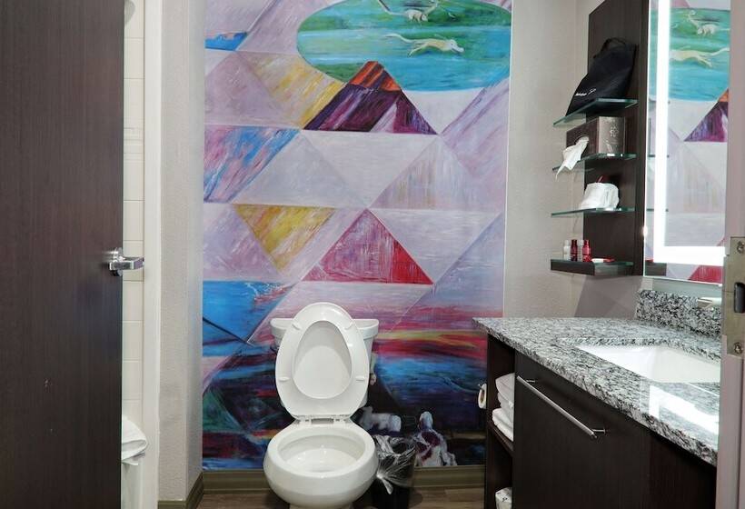 בית מלון כפרי Manhattan, Bw Signature Collection