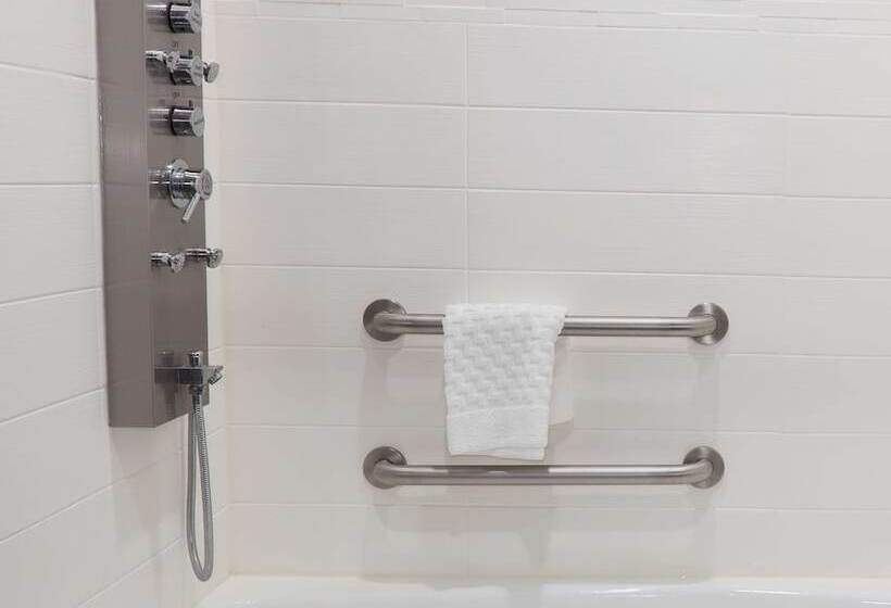 בית מלון כפרי Manhattan, Bw Signature Collection