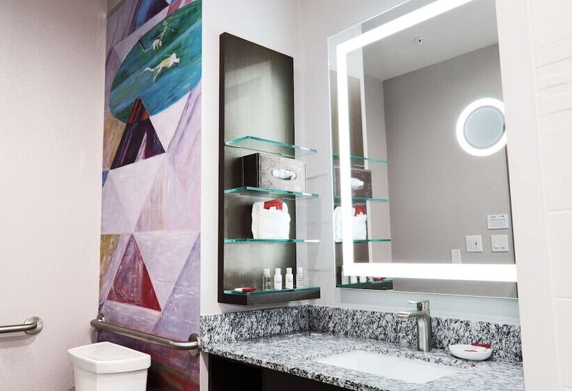 בית מלון כפרי Manhattan, Bw Signature Collection