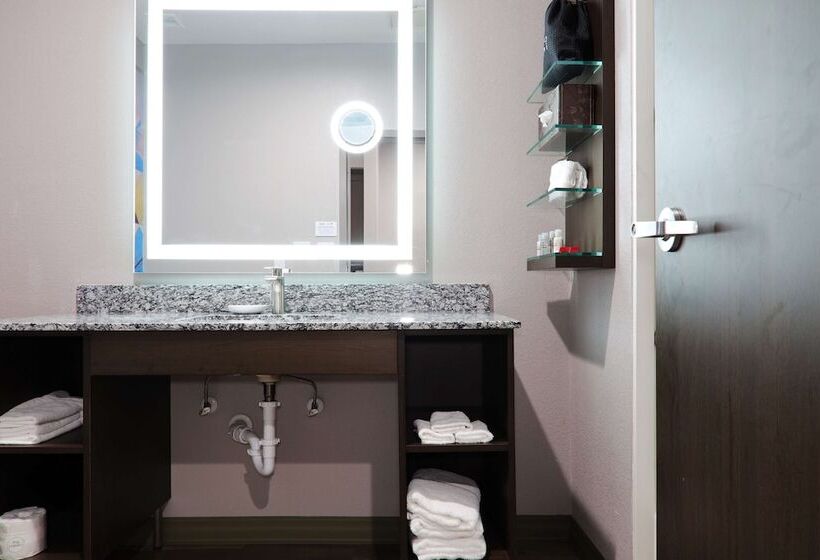 בית מלון כפרי Manhattan, Bw Signature Collection