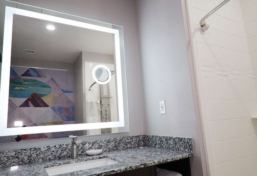 בית מלון כפרי Manhattan, Bw Signature Collection