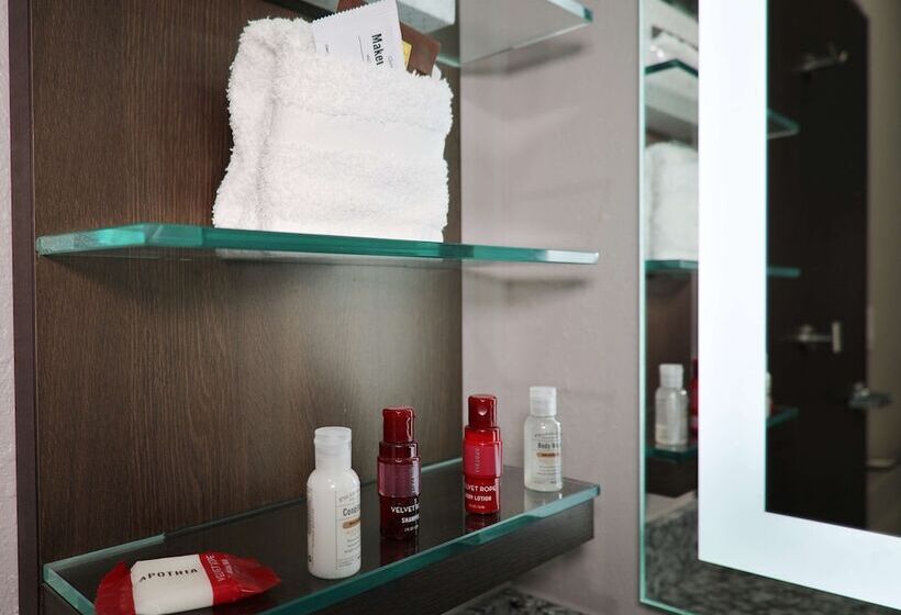 בית מלון כפרי Manhattan, Bw Signature Collection