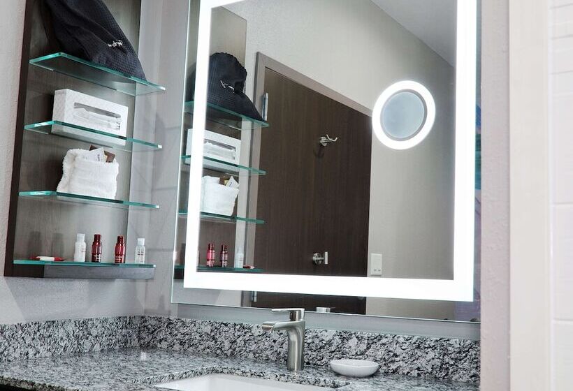 בית מלון כפרי Manhattan, Bw Signature Collection