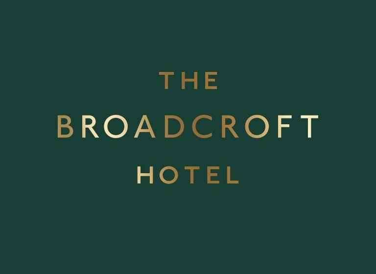 هتل Broadcroft