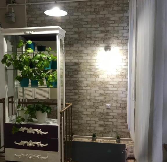 هتل Budget Family