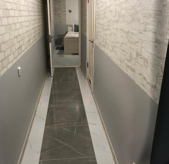 هتل Budget Family