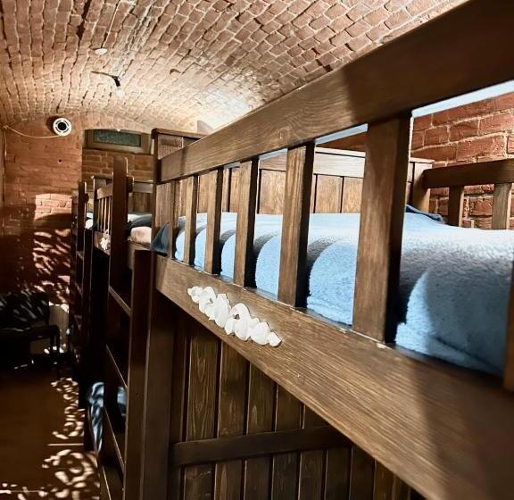 هتل Budget Family