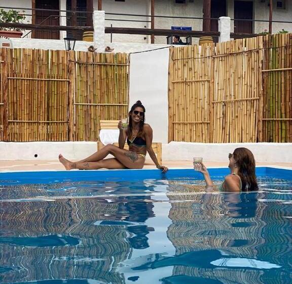 酒店 Cafayate Los Toneles