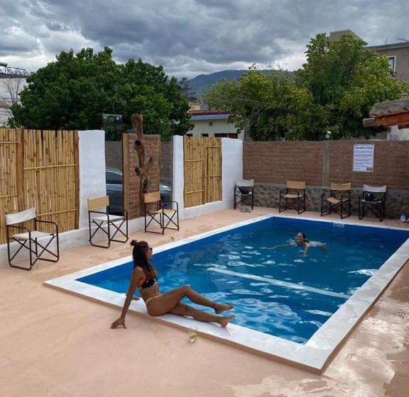 酒店 Cafayate Los Toneles