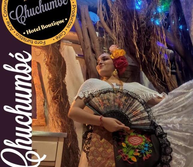Chuchumbé Hotel & Hostal
