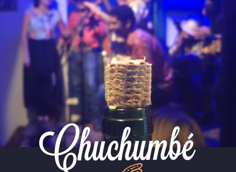 Chuchumbé Hotel Cultural, Restaurante & Café