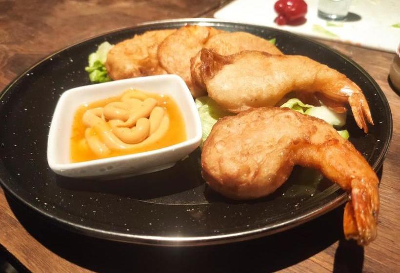 Chuchumbé Hotel & Hostal