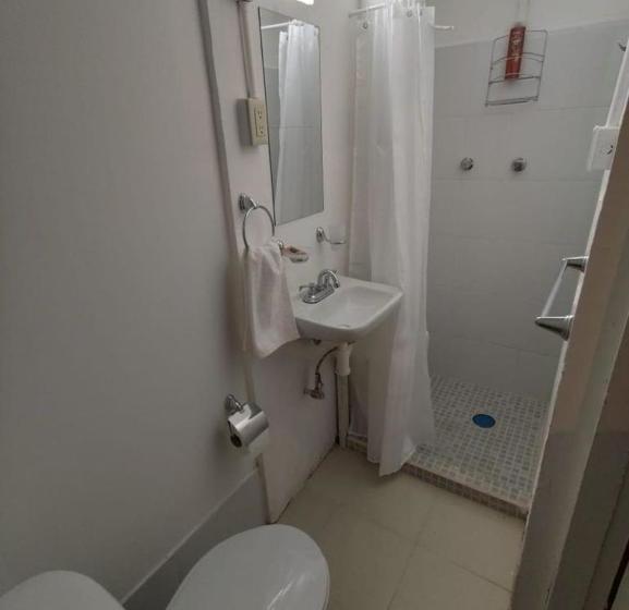 Chuchumbé Hotel & Hostal