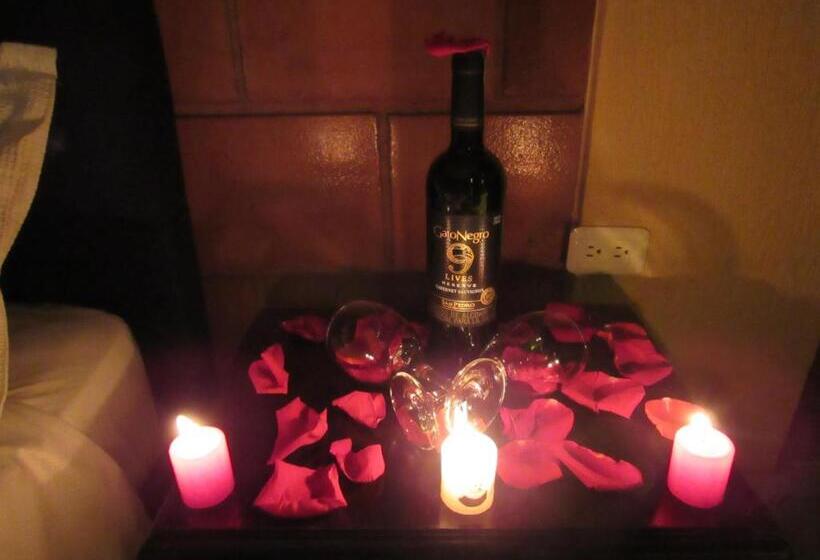 ホテル Ciudad Dulce Moniquira