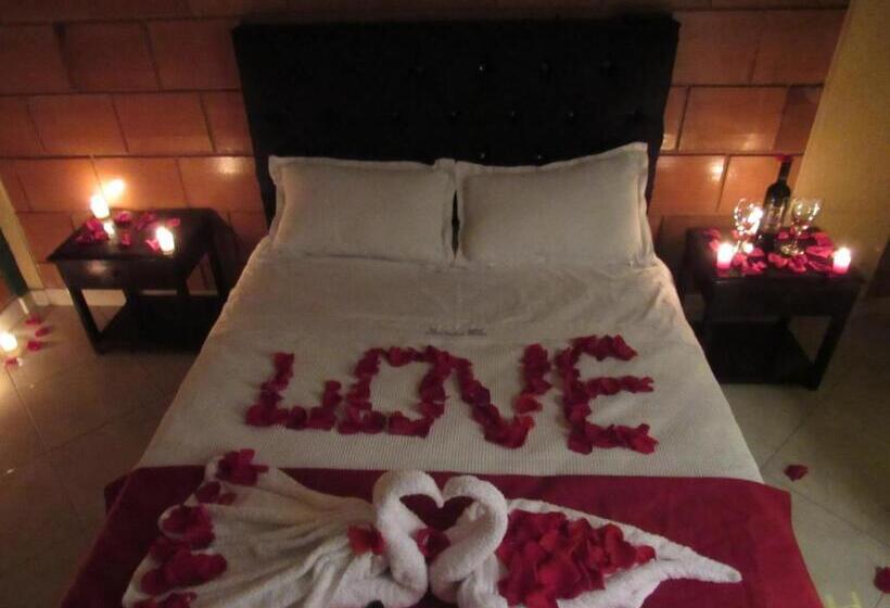 ホテル Ciudad Dulce Moniquira