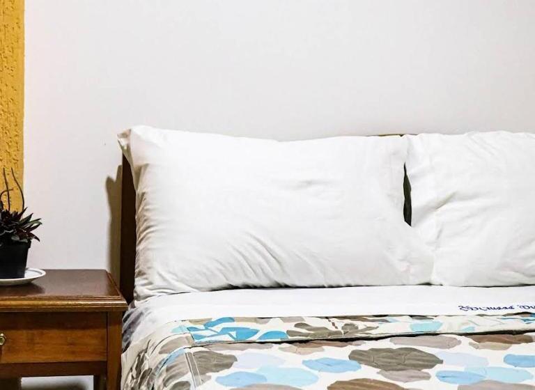 ホテル Ciudad Dulce Moniquira