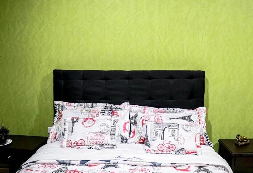 ホテル Ciudad Dulce Moniquira