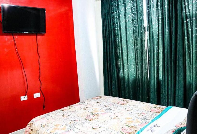 ホテル Ciudad Dulce Moniquira