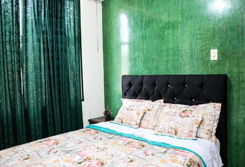 ホテル Ciudad Dulce Moniquira