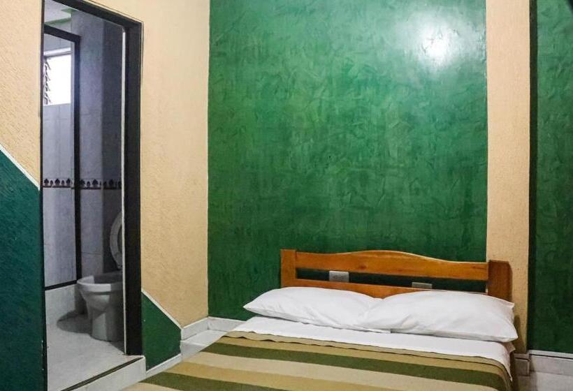 ホテル Ciudad Dulce Moniquira