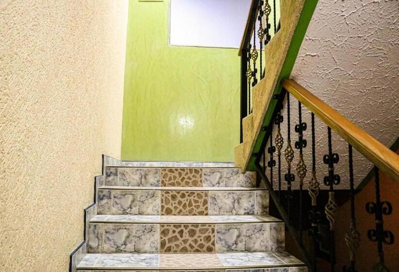 ホテル Ciudad Dulce Moniquira