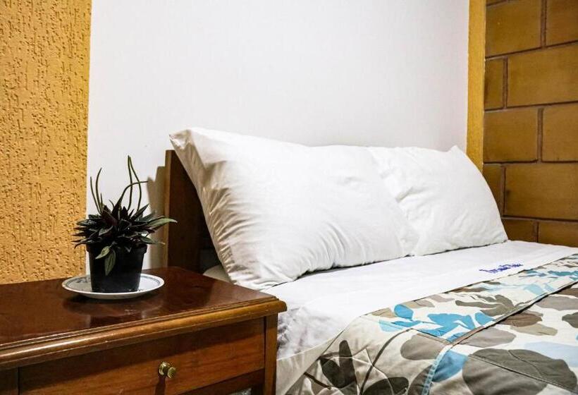 ホテル Ciudad Dulce Moniquira