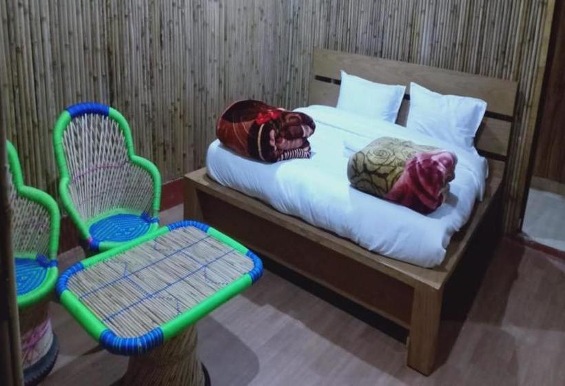 호텔 Dream Valley Resort Dehradun