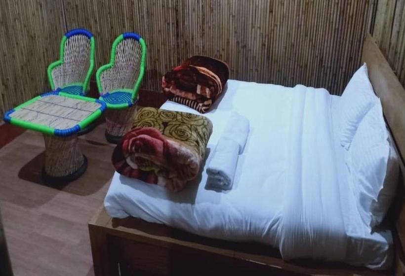 酒店 Dream Valley Resort Dehradun