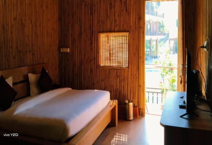 فندق Dream Valley Resort Dehradun