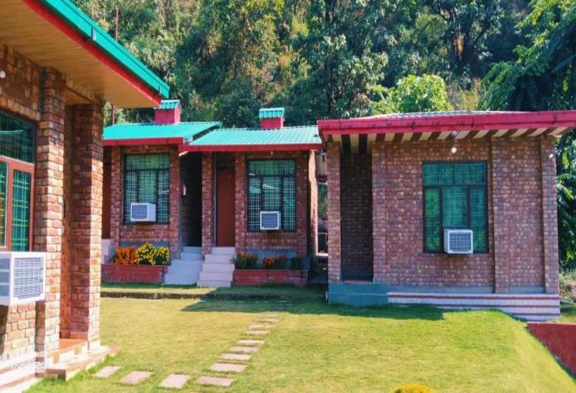 فندق Dream Valley Resort Dehradun