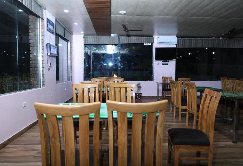 فندق Dream Valley Resort Dehradun